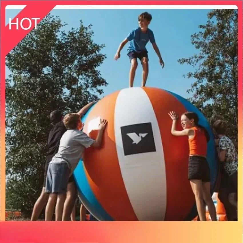 Inflatable Super Ball Giant Balls For A Variety Of Purposes
