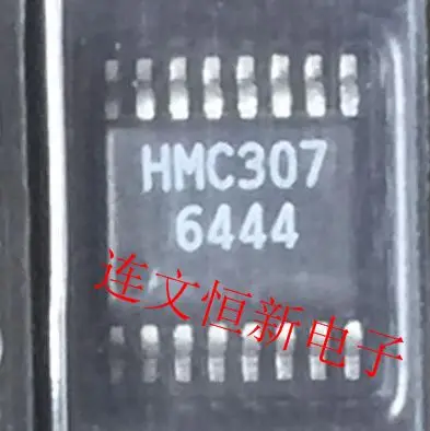 送料無料-hmc307qs16g-hmc307-ssop16-10-個