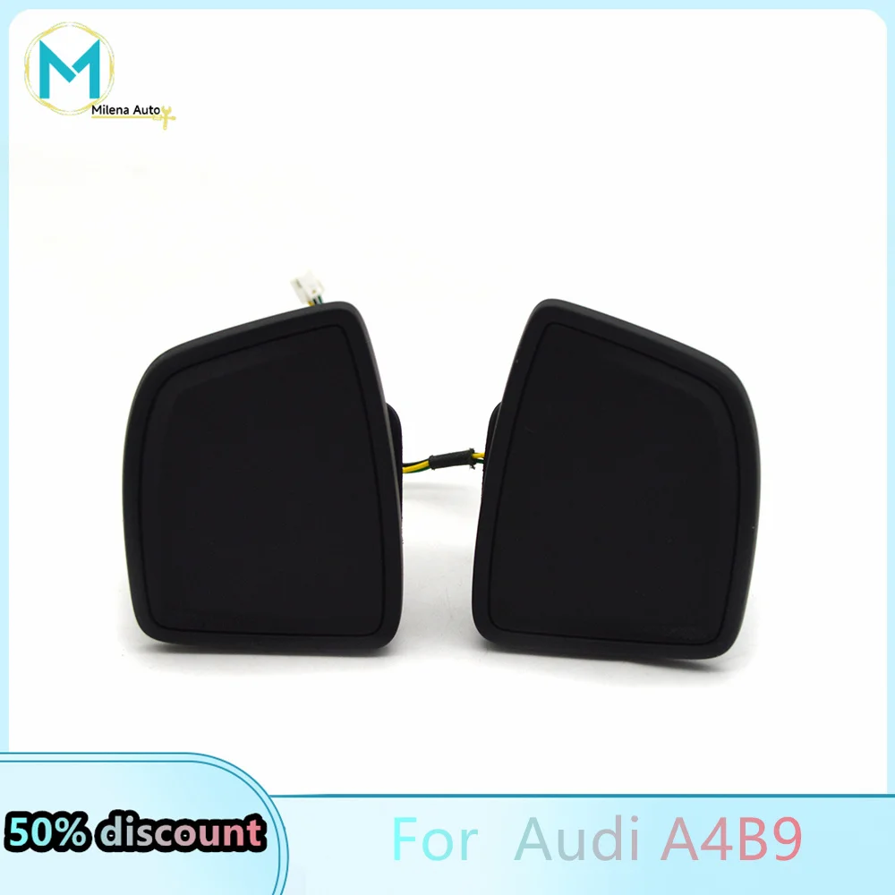 Suitable For Volkswagen Audi A4B9 steering wheel small paddles