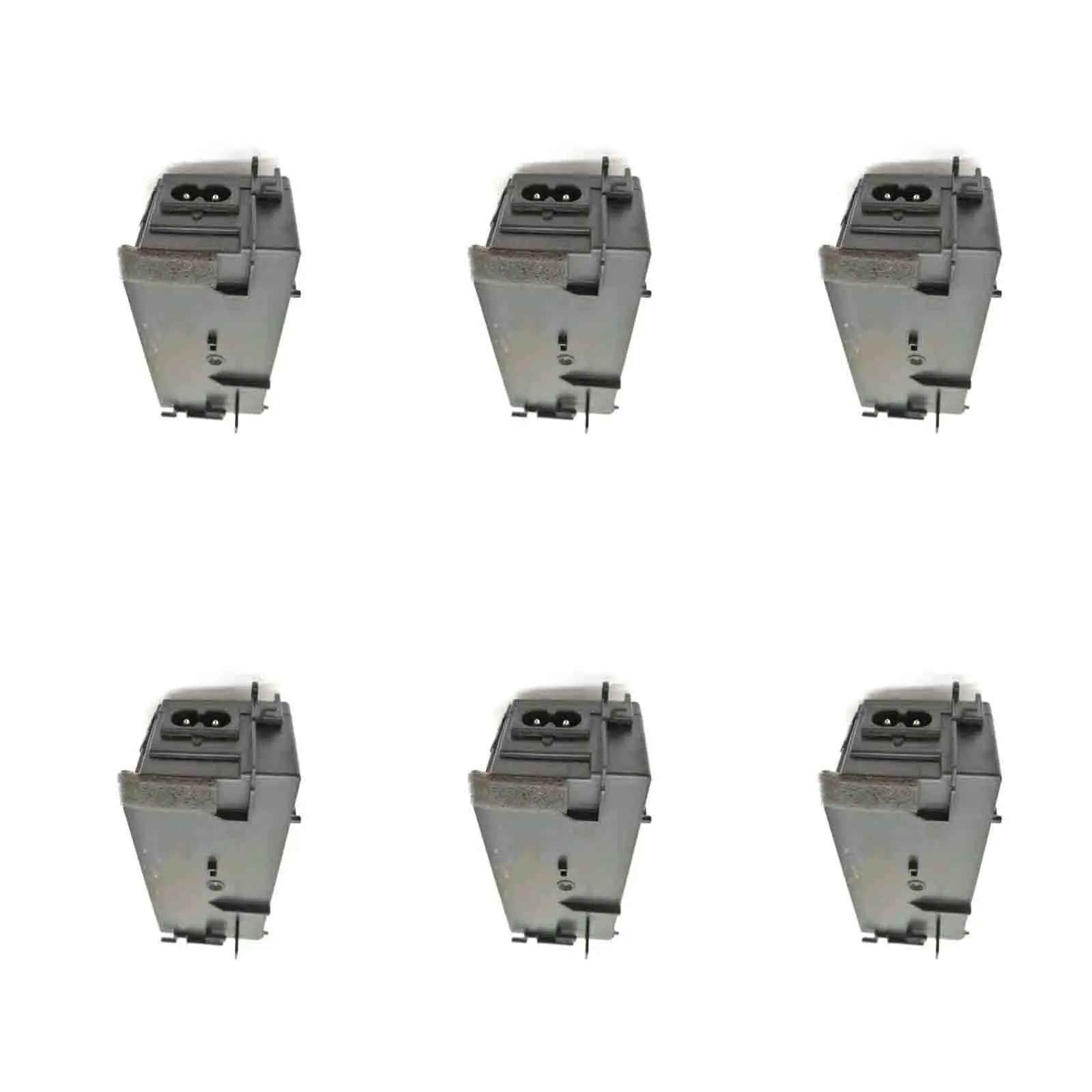 

6 шт. ET2812 ET2800 ET2820 ET2851 ET2856 ET2830 ET2803 100-240 В адаптер питания переменного тока подходит для Epson ET2811 ET2850U ET2850