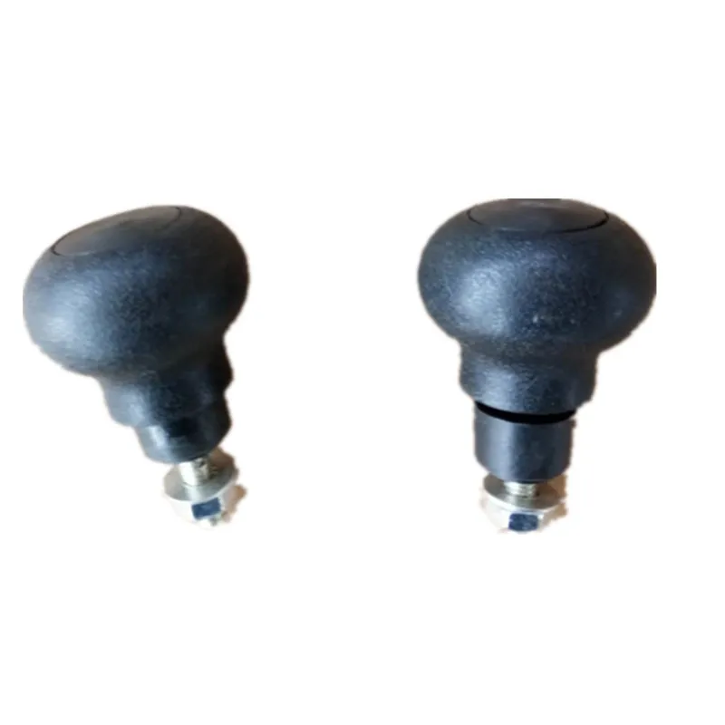 

Forklift Accessories Steering Wheel Handball Spiral Power Assist Handle Ball