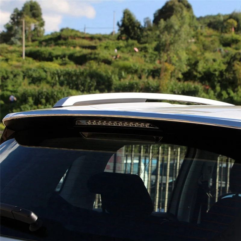 Affidabile- 9600412680   Terza lampada freno avanzata a LED per auto per Peugeot 2008 308 SW II 508 SW per Citroen C4 Picas 6351LX-A87D