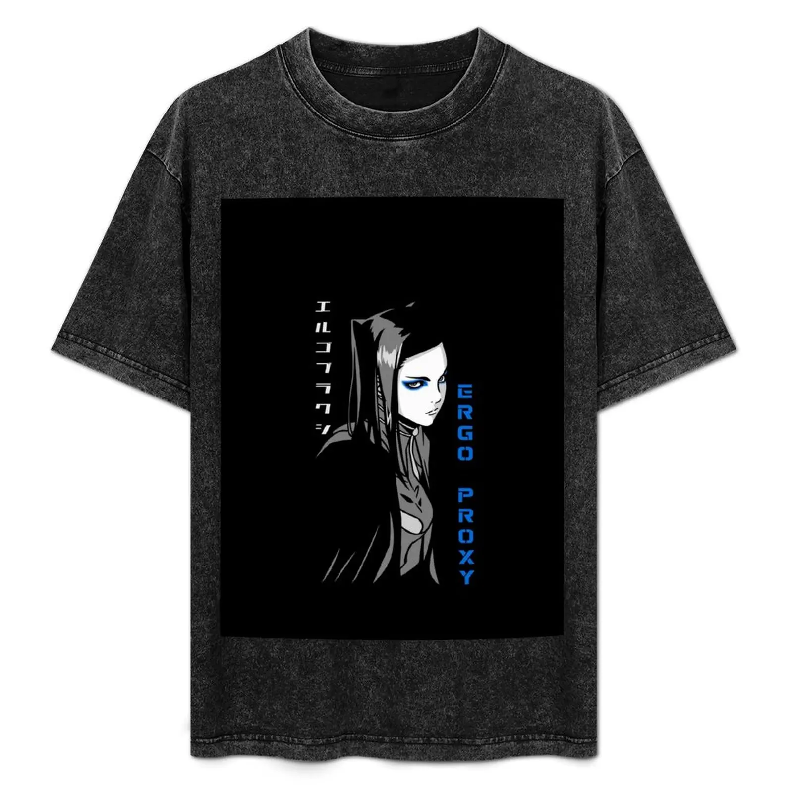 

Re-l T-Shirt Fashion Simple Casual Tee Shirt