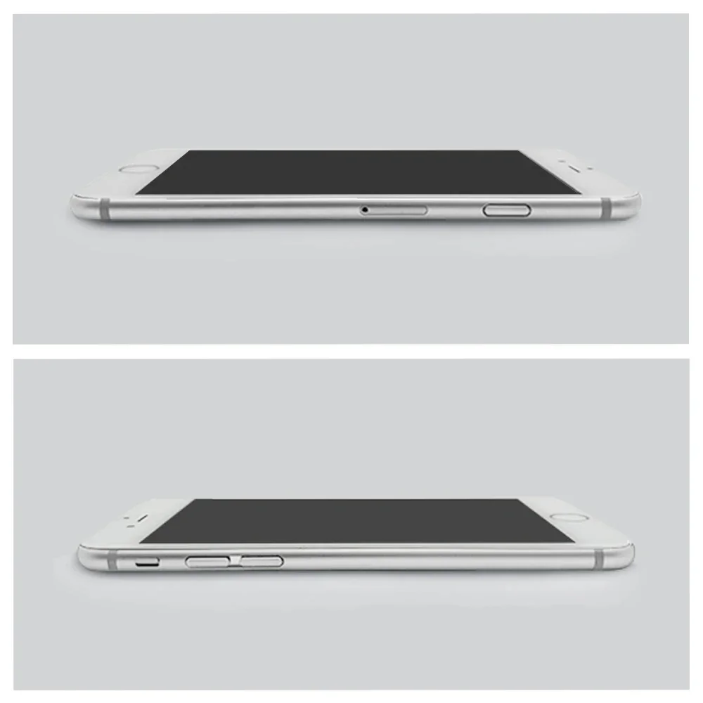 هاتف Apple iPhone 6 غير مقفول بشاشة 4.7 بوصة بدقة 8 ميجابكسل IOS 16/64/128 جيجابايت ROM مستعمل للهاتف المحمول
