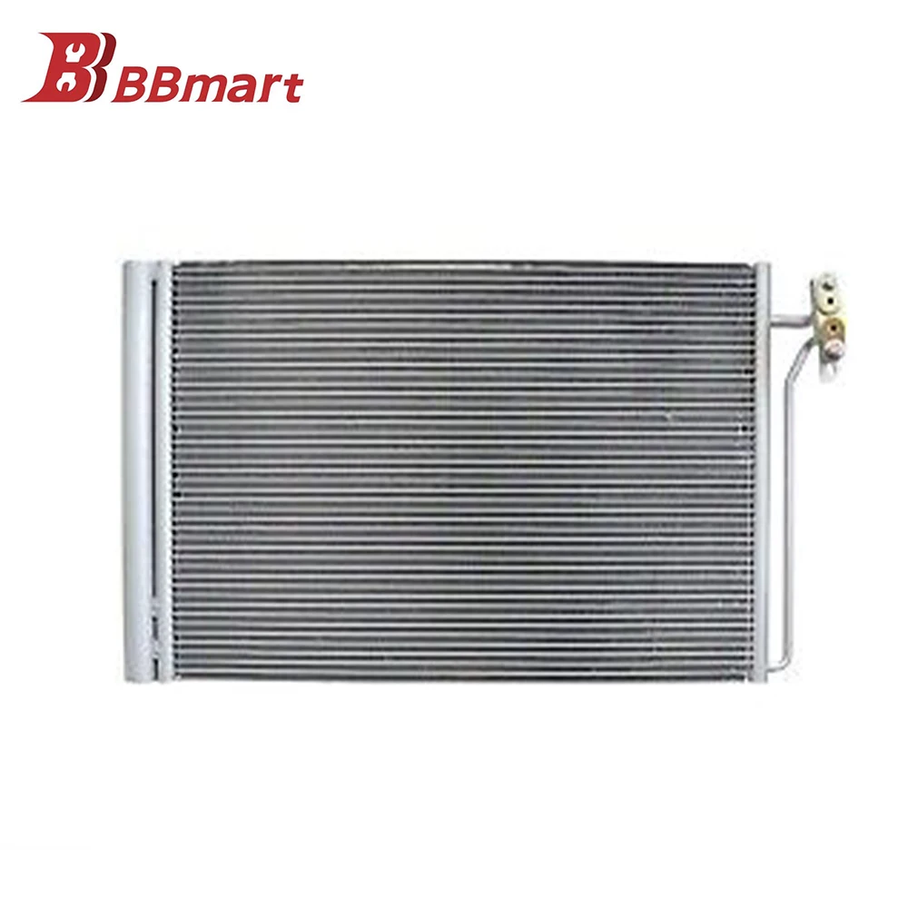 

JRW000020 BBmart Auto Parts 1 pcs A/C Condenser For Land Rover Range Rover 2003-2009 Wholesale Factory Price Car Accessories