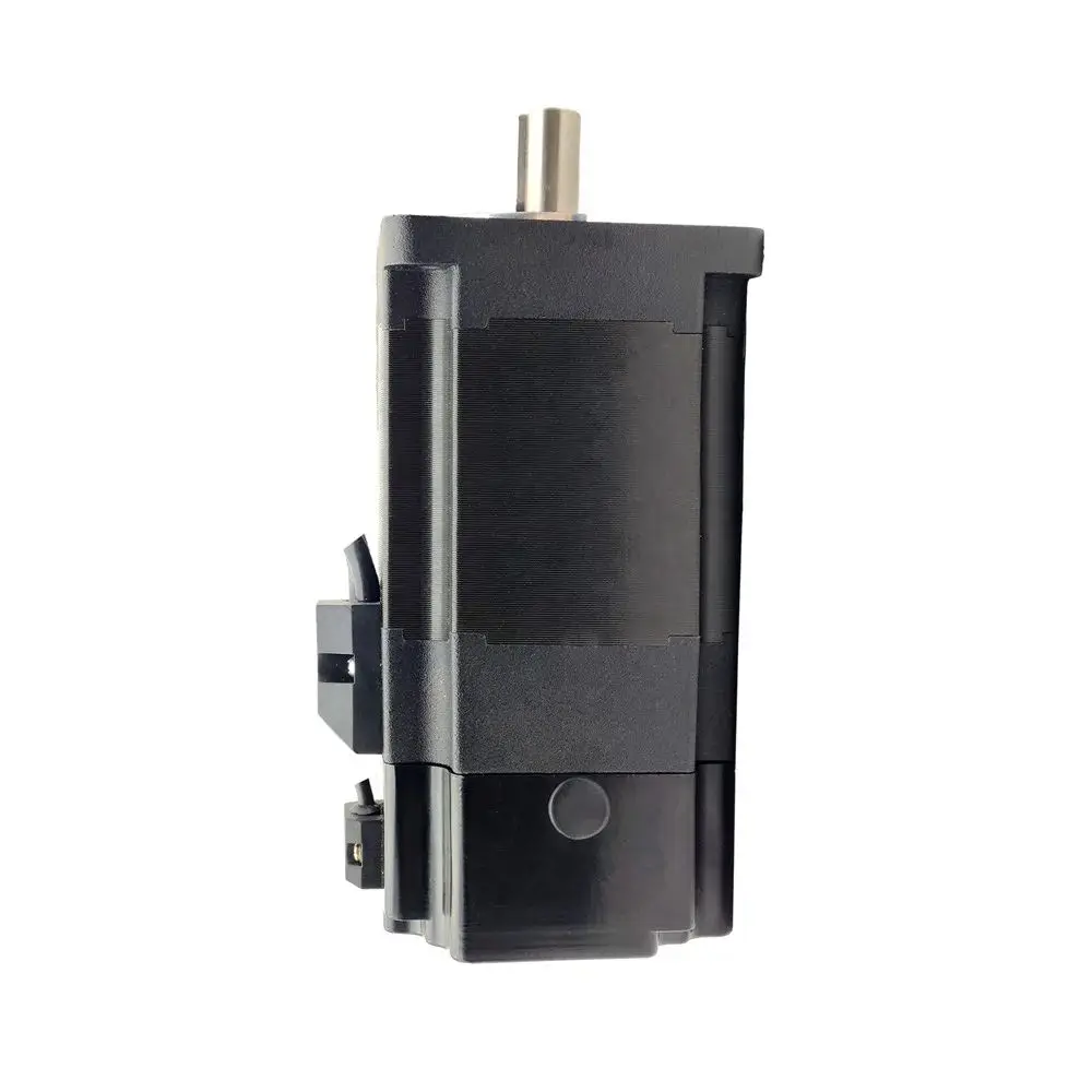785W Brake BLDC motor 48V/310V Nema34 86mm 2.5Nm 3000RPM Brushless DC motor