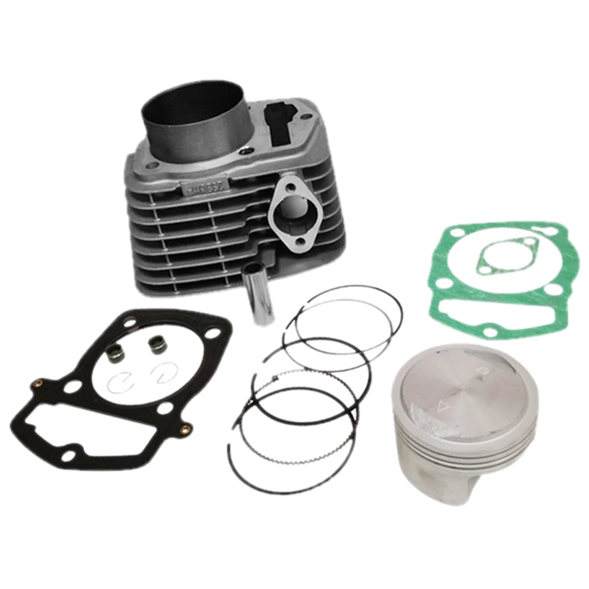 67mm Motorcycle Cylinder Piston Gasket Kit for HONDA CRF230 Cylinder XL230 XR230 HONDA Engine Accessories