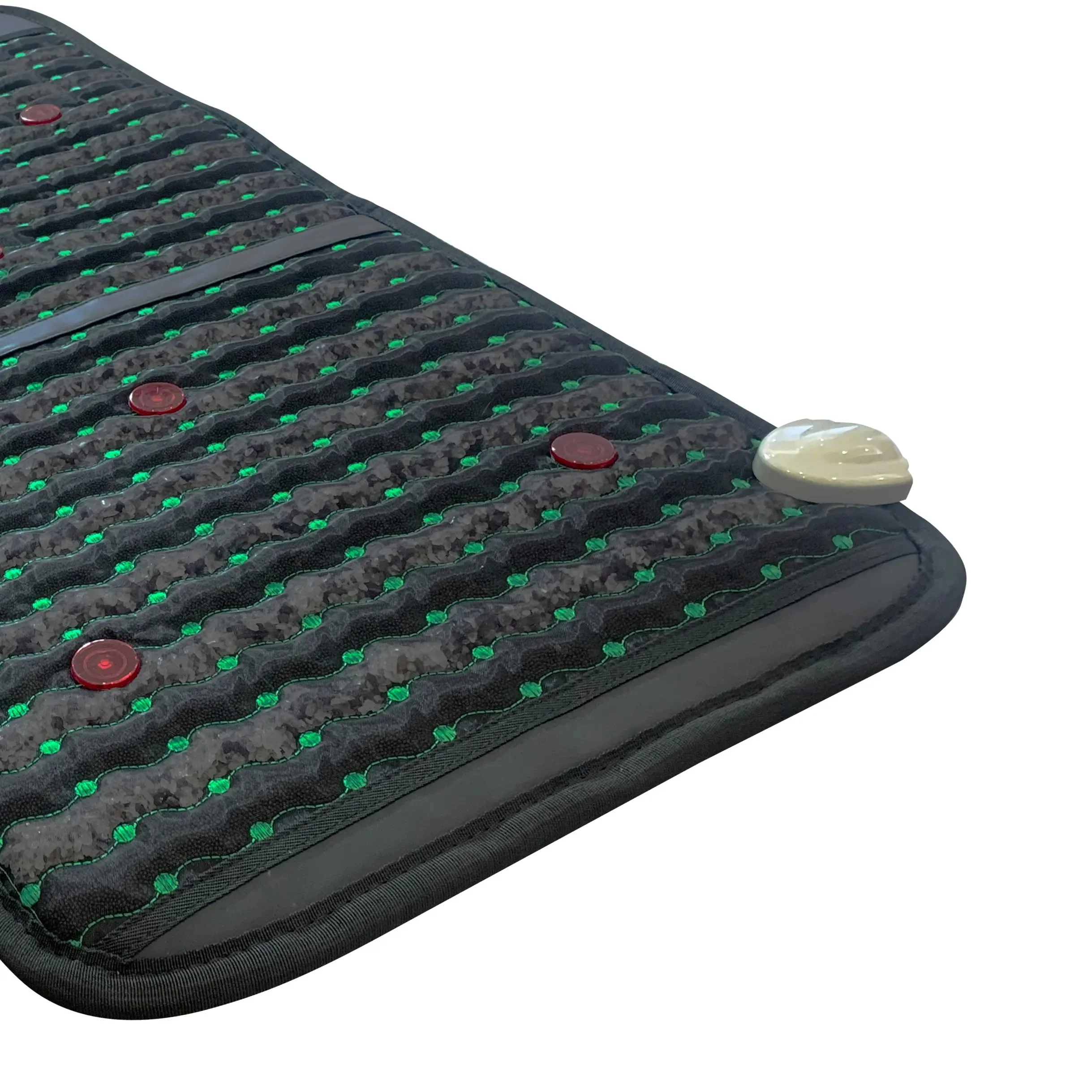 Revitalize Your Well-Being with Therapy and Ergonomic Lumbar Support sauna Cushion