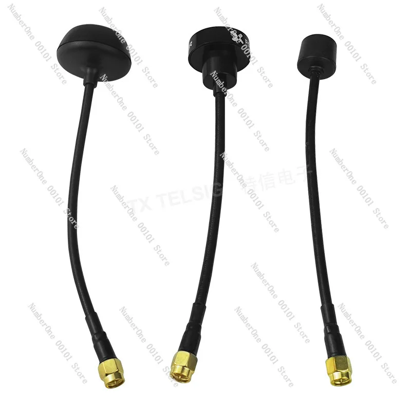 

5.8G FPV antenna, crossover transceiver omnidirectional antenna, high gain inner needle elbow