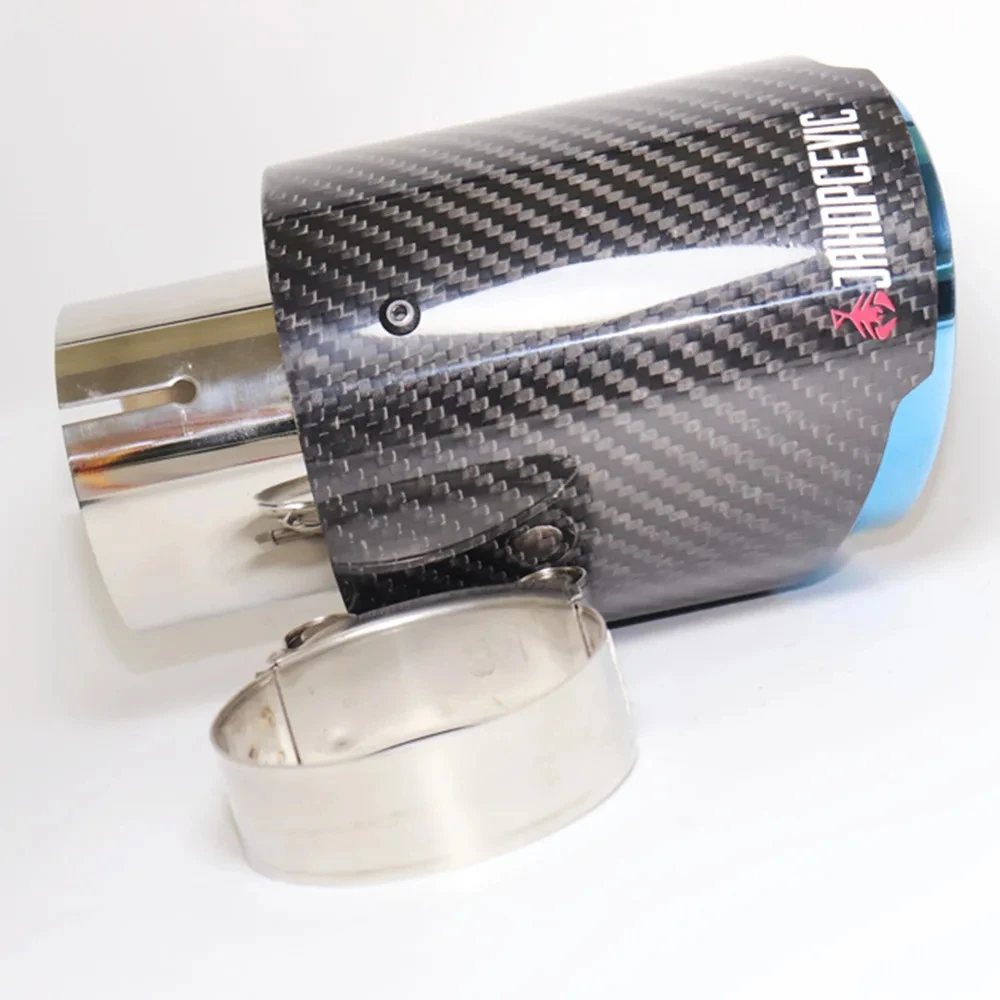 Thumbnail 2 - #41 Latest Car Exhaust Systems Offers