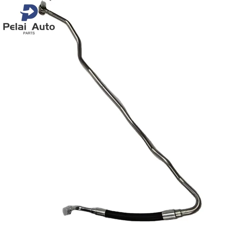 

Насос гидроусилителя руля и шланг для грузовиков Volvo V-Trucks (23478738, 23016665)