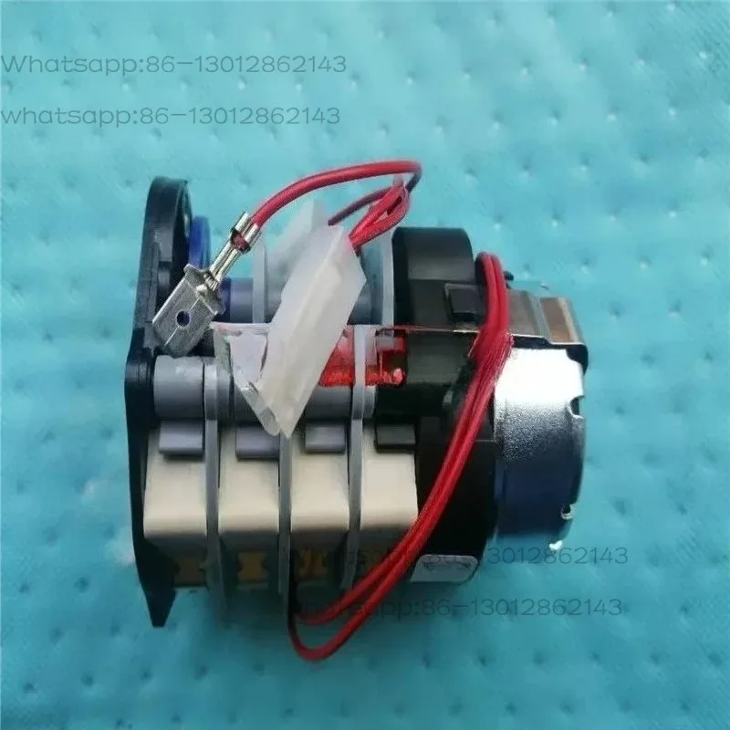 Ice Machine Spare Parts, 11904F1 Timer Time Controller, Replacement Part No.23222