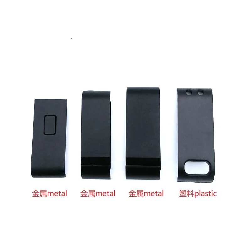 Battery Cover For GoPro Hero 7 8 9 10 112 Black Framework Original Accessories Frame Side Door Faceplate Panel/ Case/Protect Box