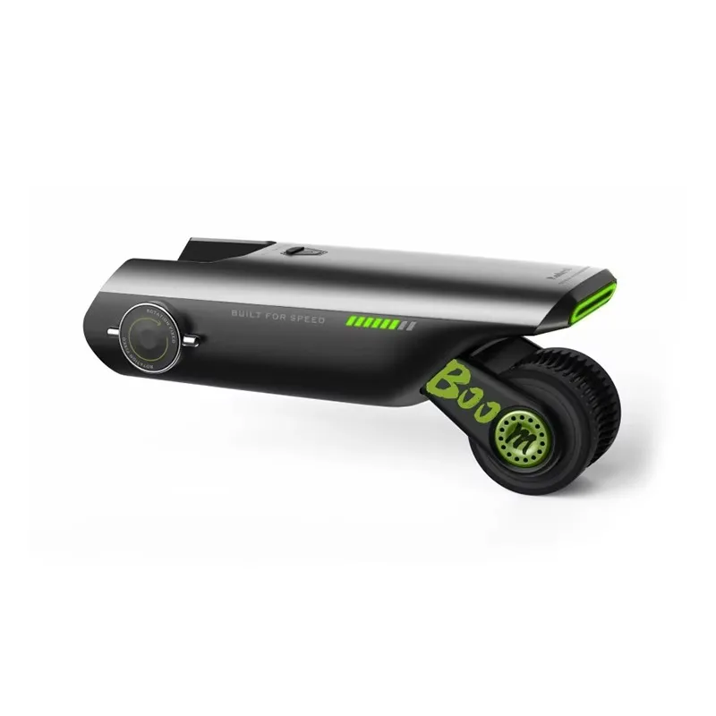 

18V10AH Lithuim Battery Bicycle Electric Booster 200W Motor Max Speed 25Km/H 50Km Range Ebike Auxiliary Equipment