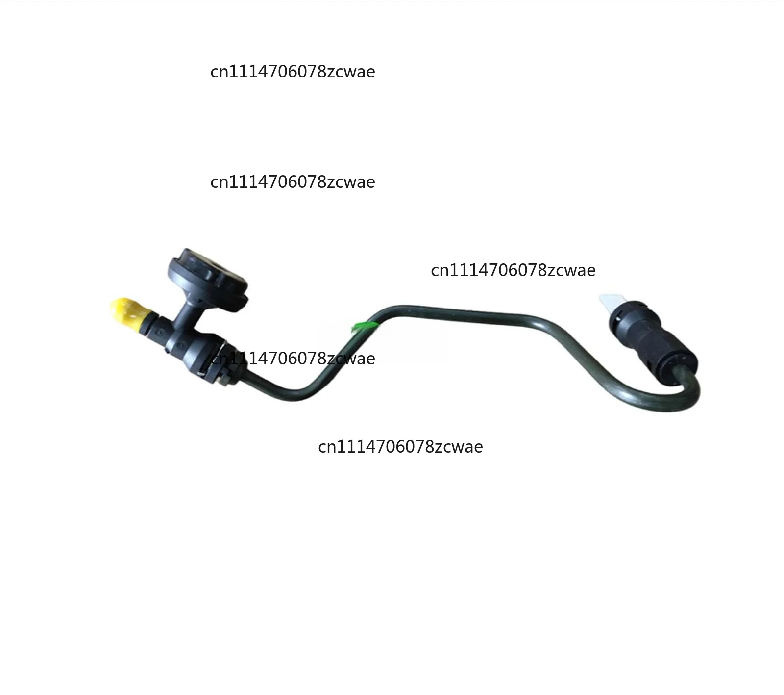 EB3G7A512BA for Ford RANGER/BT50 Clutch Pump YouTube UC8S-45-510A