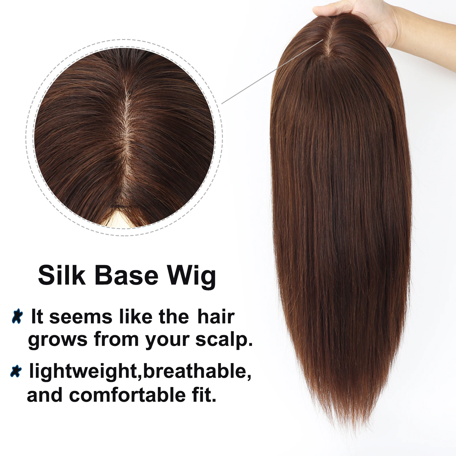 Thumbnail 4 - #4 Latest Elastic Wig Hair Nets Updates