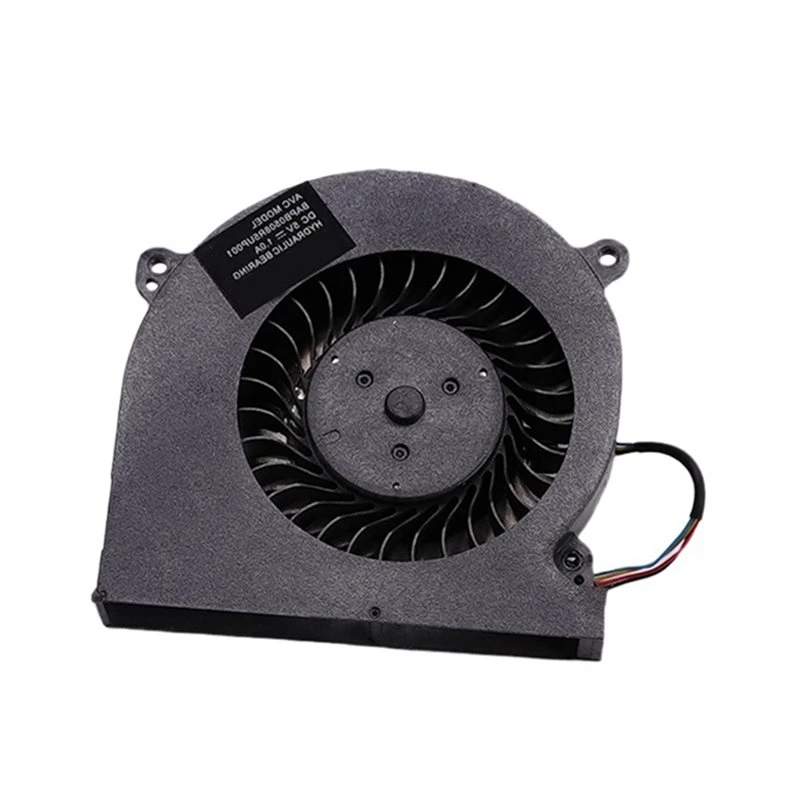 ABJF-Radiator Fan For 4 Pro Drone,Repair Spare Parts For 4 Pro Gimbal Camera And Mainboard Overheating Control