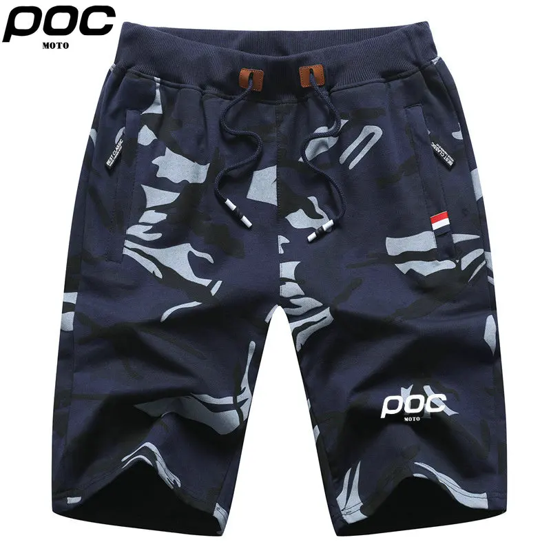 

Cycling Shorts For Men Bicycle MTB Shorts Running Breathable Cotton Outdoor Casual Wear Sport MOTO POC Mountain Bike Short Pants