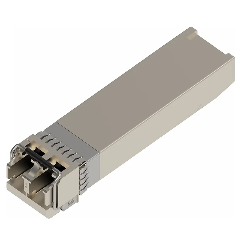 ADOP for Cisco SFP-10G-SR Compatible 10GBASE-SR SFP+ 850nm 300m DOM Duplex LC MMF Optical Transceiver Module