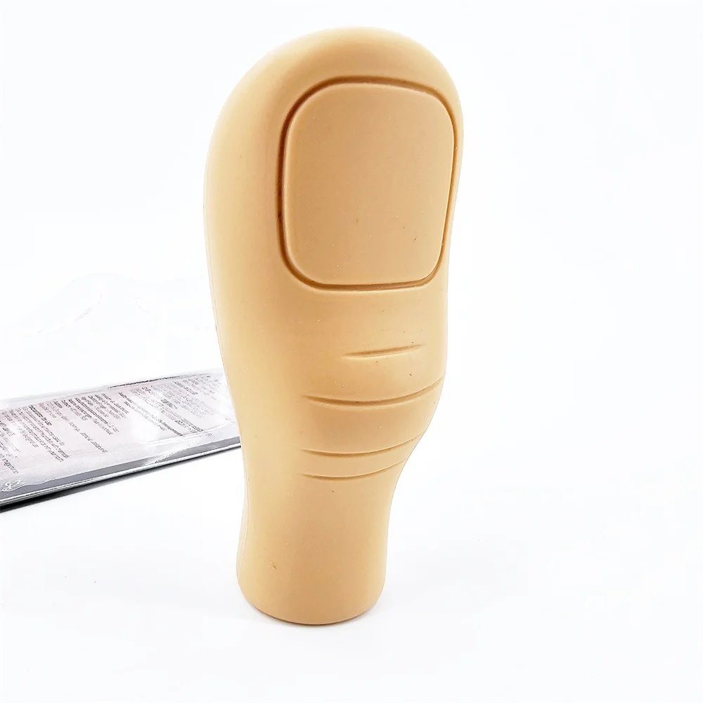 Magic Red Swollen Thumbs Up Close Interactive Strange Finger Jl Giaint Thumb Magic Thicks Props Illusions Gimmick Mentalism