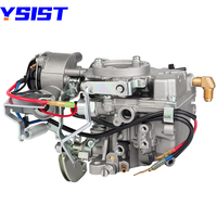 Gas Carburetor Carb Assembly For Nissan Komatsu TCM NI For NISSAN H20 ENGINE 16010-50K01 16010-50K00