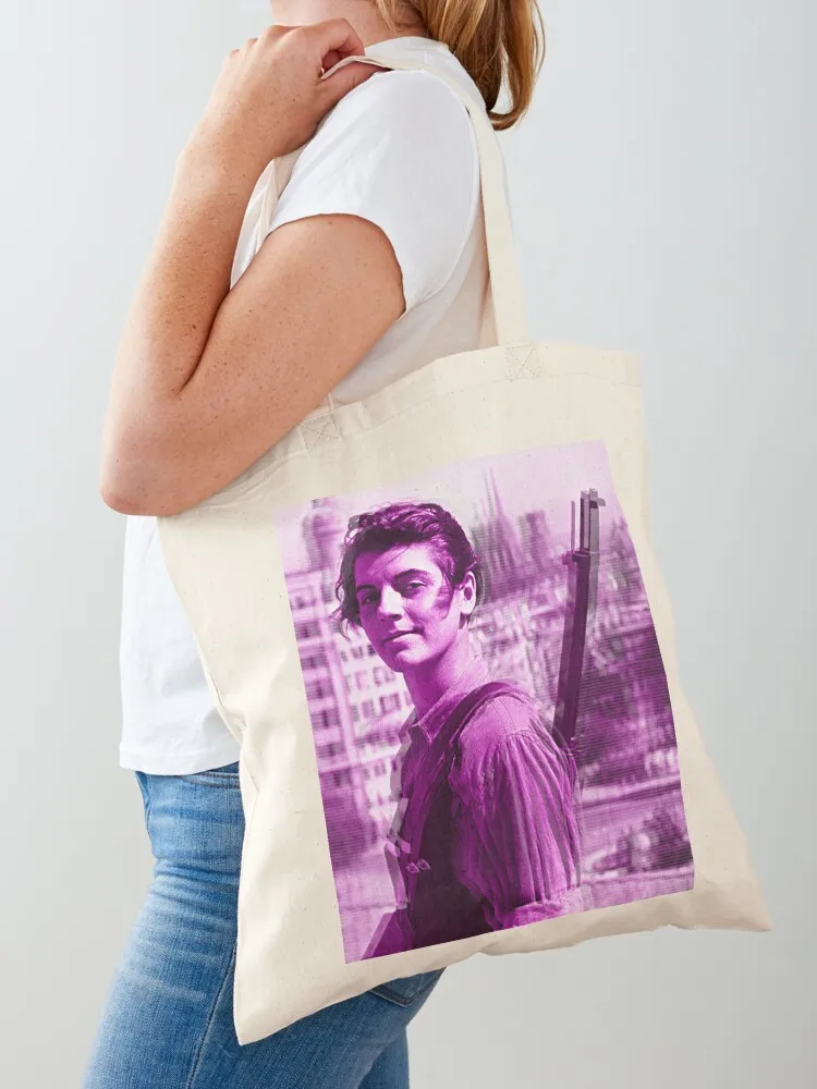 SPAIN 36 Tote Bag canvas tote Lady bag reusable shopping bag shopper women