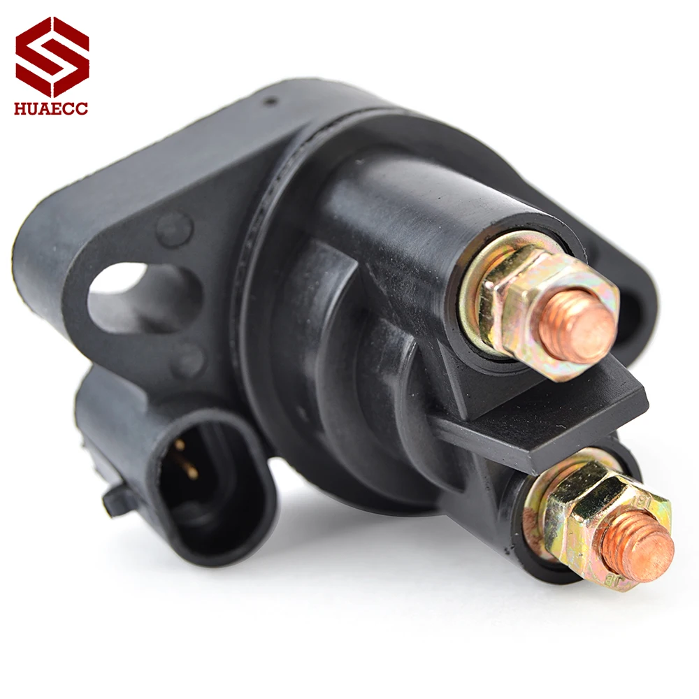 Solenoide de relé de arranque para moto de nieve, para Arctic Cat Sabercat 500 600 700 EFI Z1 Turbo Sno Pro LXR EXT TZ1 Turbo LXR Touring T500