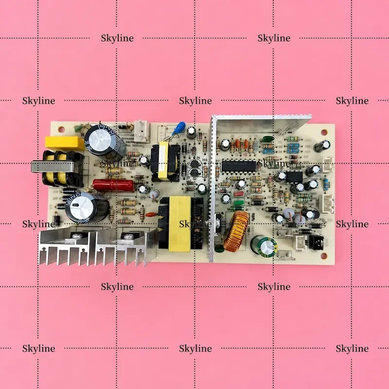 FX-101 PCB121110K1 110V Input 10.5V Output Wine Cooler Control Board Wine Cabinet Circuit Board
