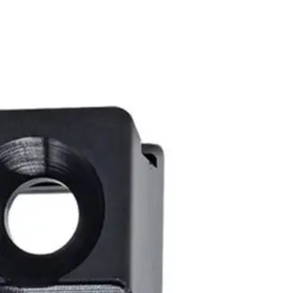 

Rear Derailleur Hanger Extender for Brompton Folding Bike Extends Rear Derailleur 12 5mm Compatible with Large Flywheels