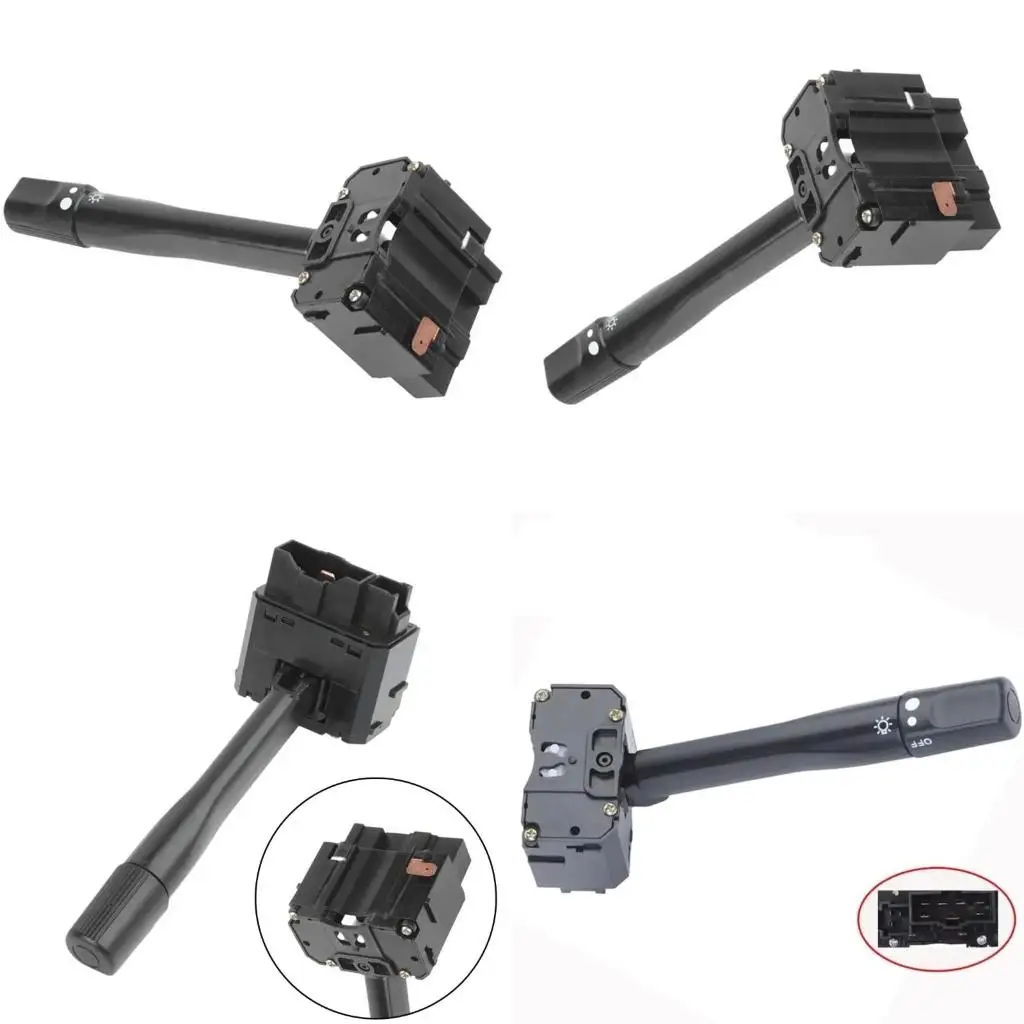 

Функциональный функциональный выключатель автомобильного выключателя.