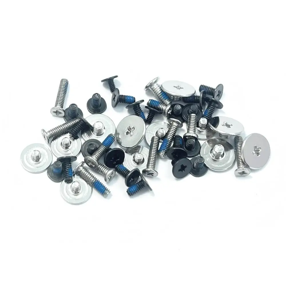 For ASUS ROG Zephyrus G14 GA402 GA402RK GA402RJ GA402XY GA402XZ GA402XI GA402XV Complete Set of Screws Laptop Replacement