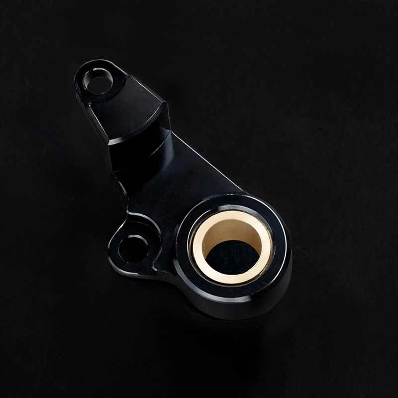 For Honda CB650R CB 650r CBR 650r CBR650R 2019 2020 2021 2022 2023 2024 Shift Transmission Stabilizer CNC Accessories