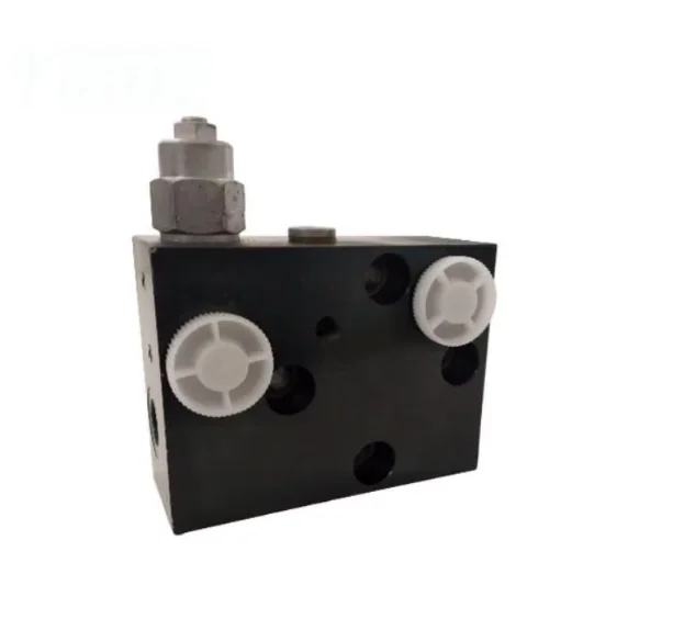 Motor One-way Balance Valve MPHF-G15B-S High Quality