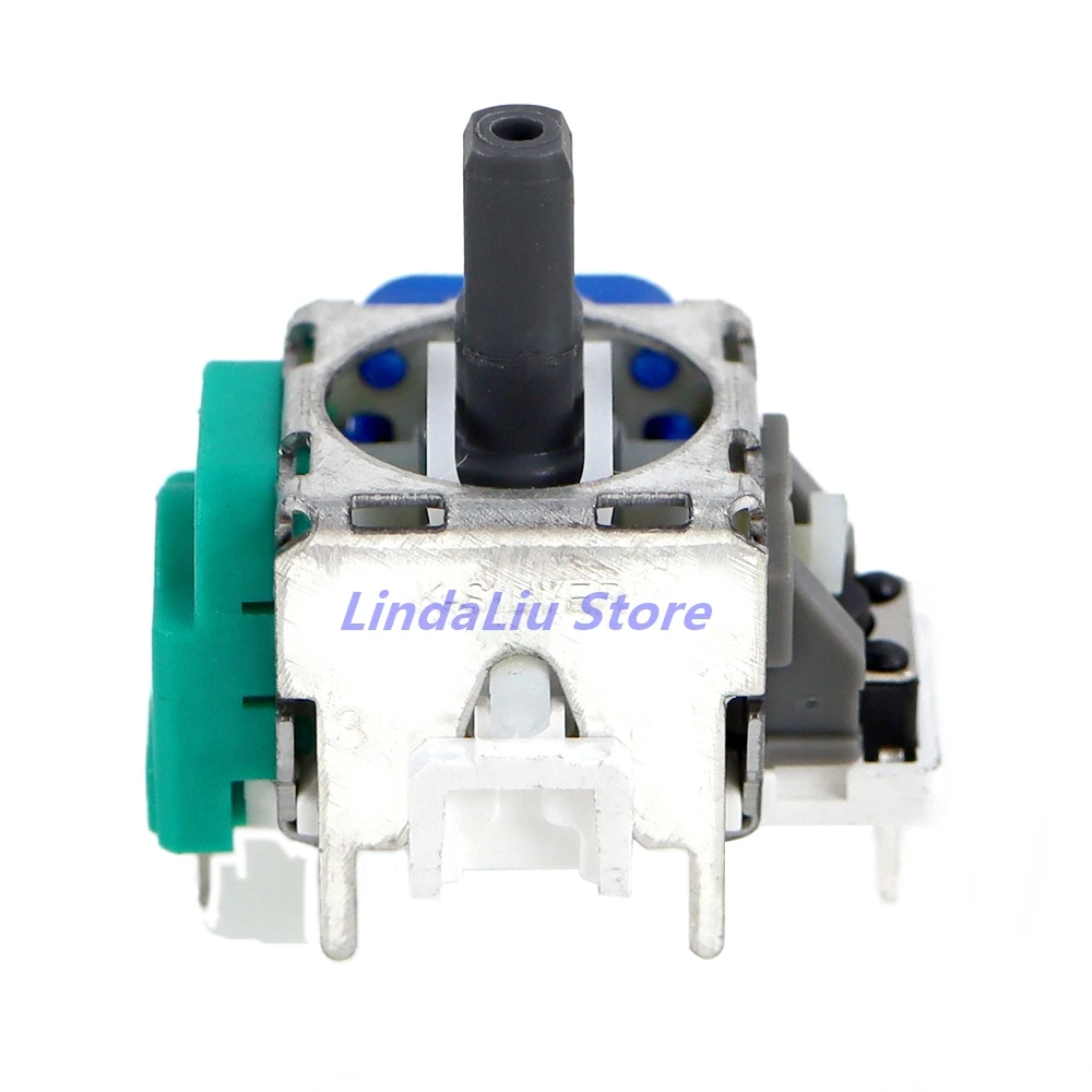 50pcs Replacement Hall Joystick Module Controller For PS5 PS4 XBOXONE XBOX Series Effect Analog Sensor Potentiometer