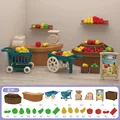 fruit No doll