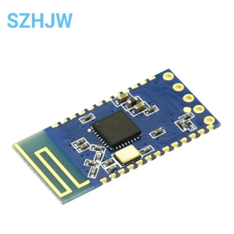 Bluetooth-compatible 5.0 BLE Module MESH Networking ZIGBEE Transparent Transmission Master Slave Through  JDY-24M Module