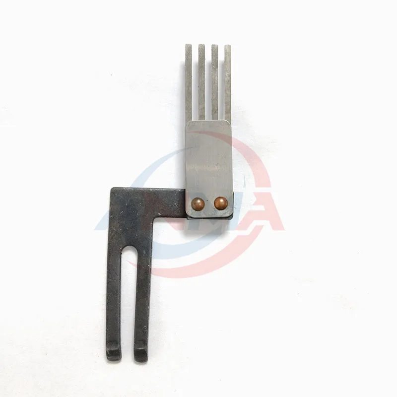 5Pairs 89.028.164F 89.028.165F Sheet Separator for SM102 CD102 SM74 Offset Printer Machine Spare Parts