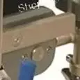 Knee Surgery Fixation Frame Adjustable for Orthopedic Surgery Positioning, OT Table Accessories for Leg Support
