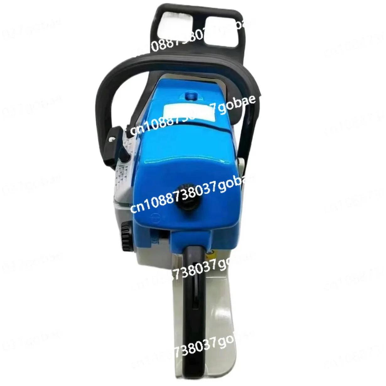 New multi-functional 5.4KW single-handed household ice-breaking tree-cutting high-power logging chainsaw