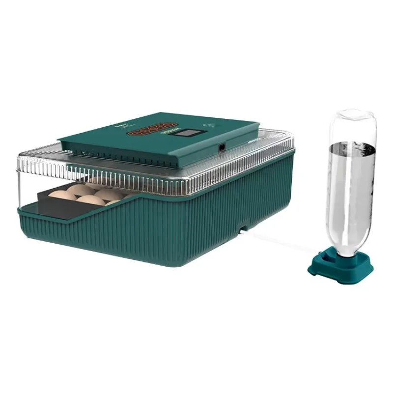 25 Poultry Incubator Hatching Chicken Temperature and Humidity Controller for Automatic Egg Incubator