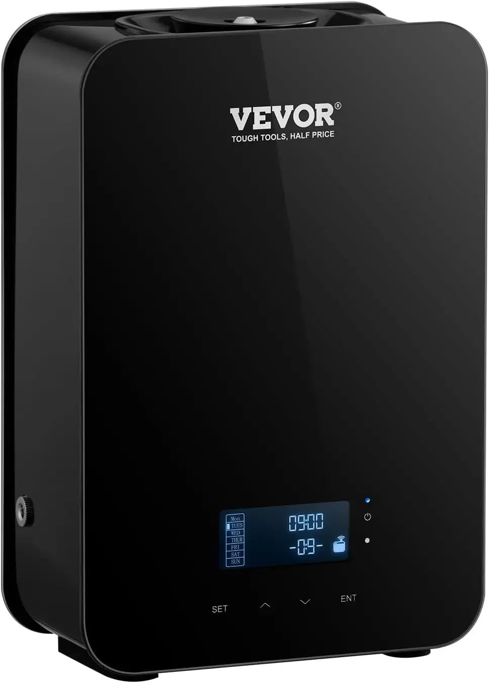 

Модернизированный диффузор аромата HVAC, интеллектуальная машина ароматического воздуха для дома, 180 мл с технологией холодного воздуха