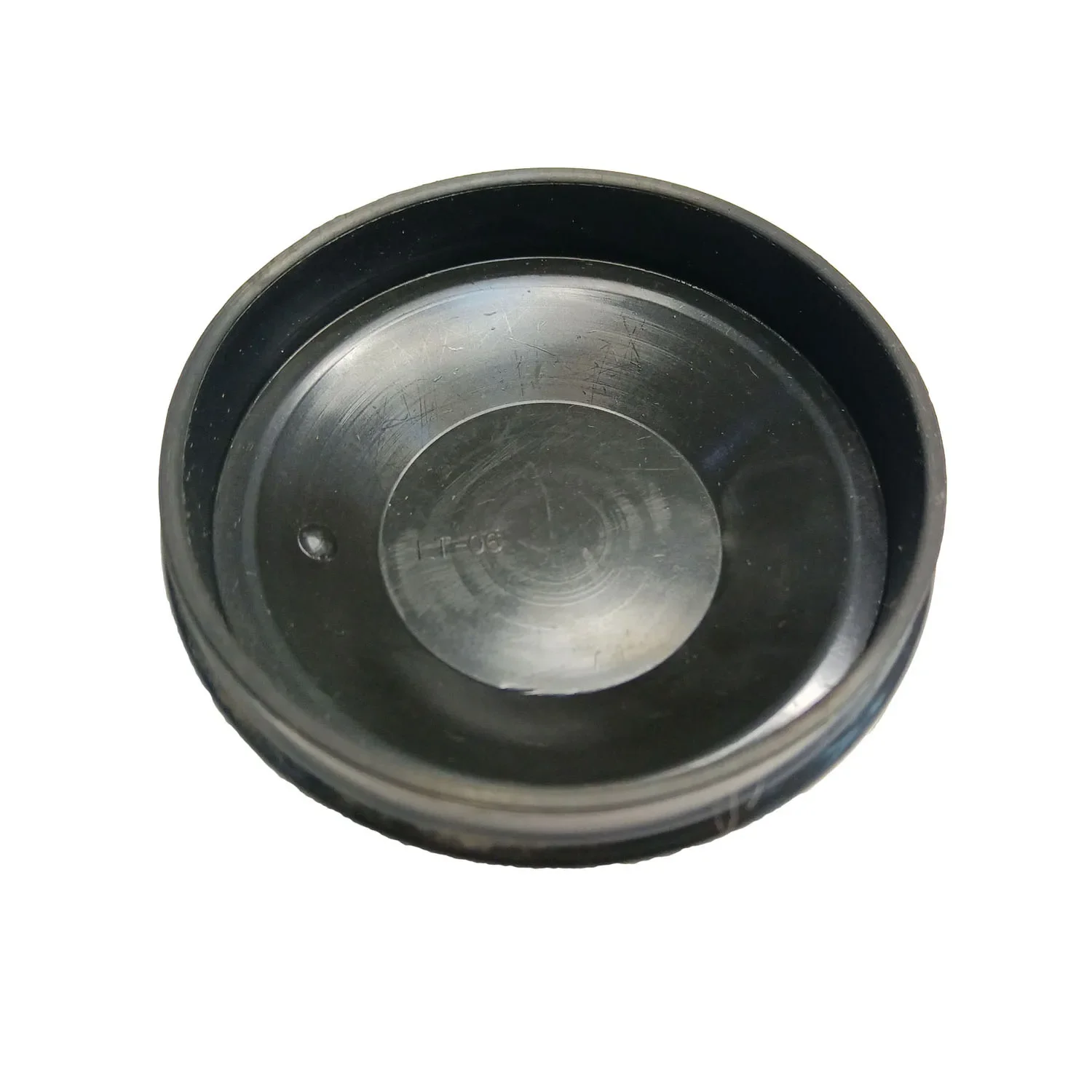 Headlamp Dust Cover Car Headlight Waterproof Cap LED Bulb Extension Shell Lamp Rear Plug 160184