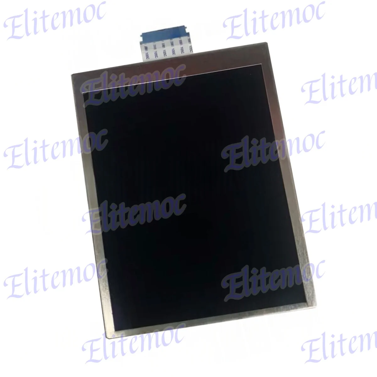 

4.8" LCD Display For Mercedes gle 2017 Car Dashboard Instrument Cluster Screen