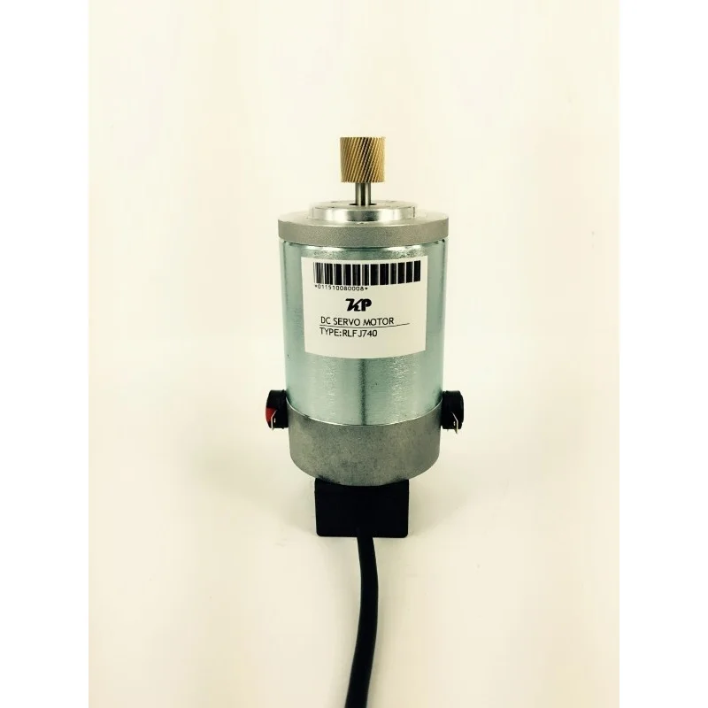

1 piece for the brand-new ROLAND FJ740/600 trolley Y-axis motor