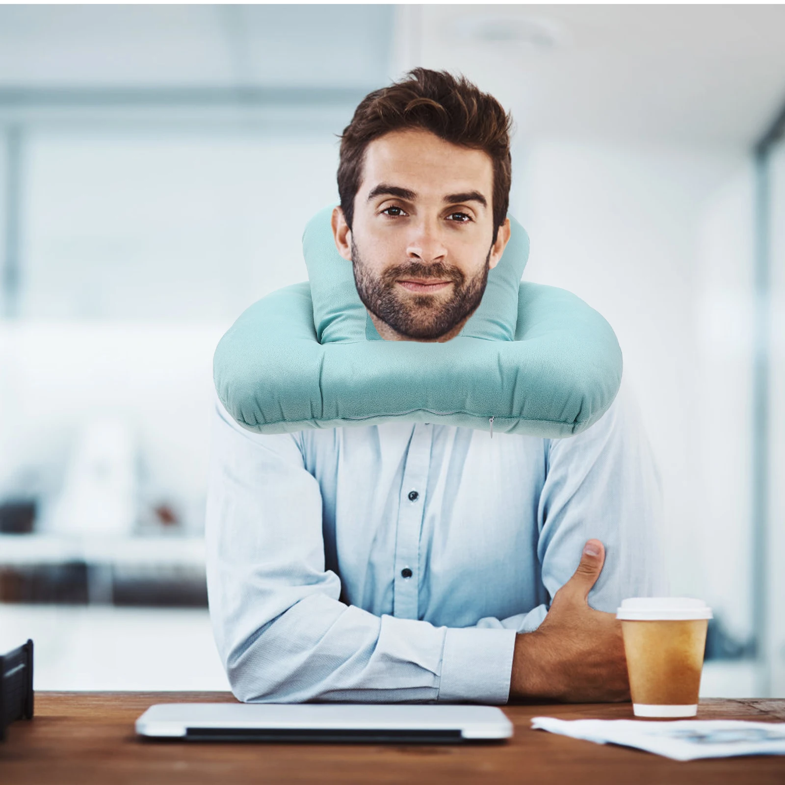 Obrázek kategorie: Polštářová deka