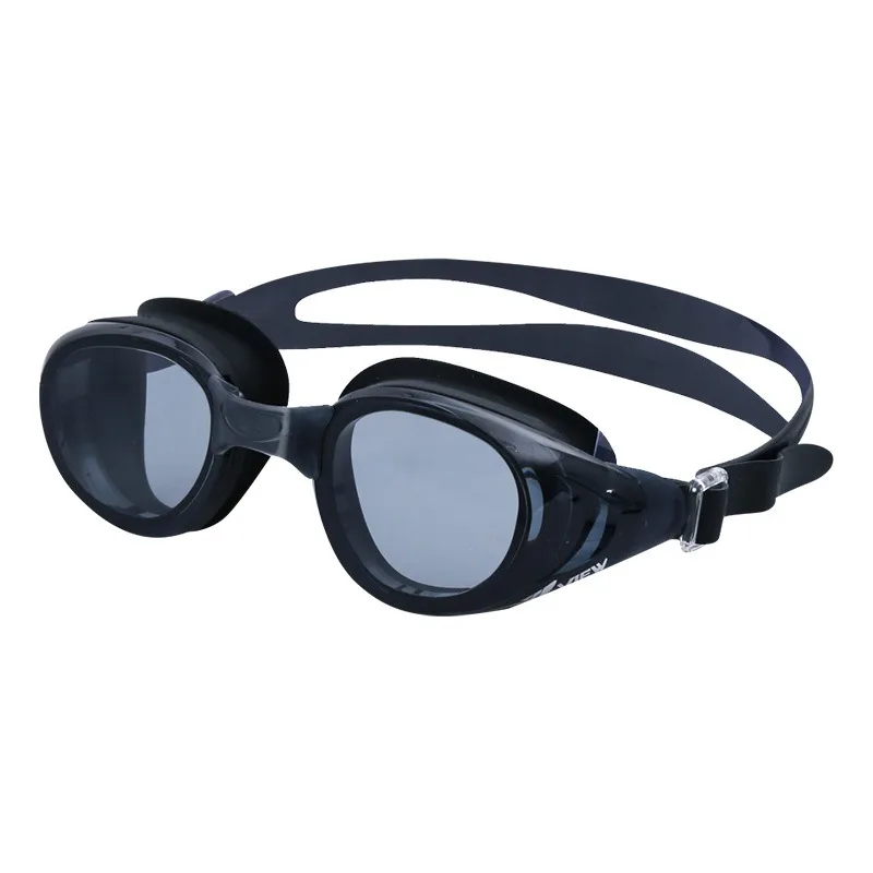 

Large frame casual and comfortable high definition swimming goggles, men's and women's swimming equipment
