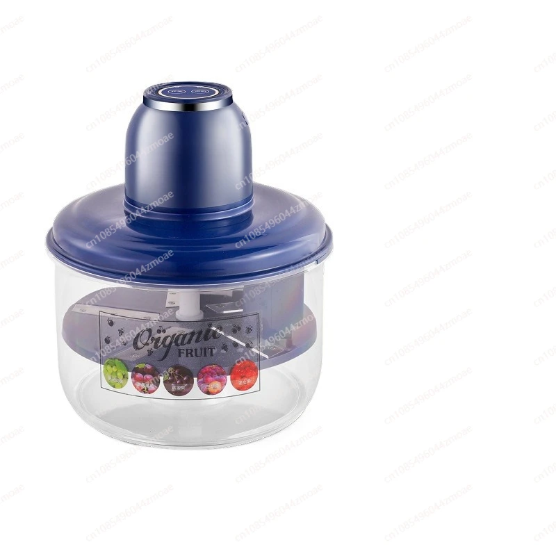 

Manufacturer wholesale private mold portable small electric peeling machine household rechargeable grape plum peeling machine