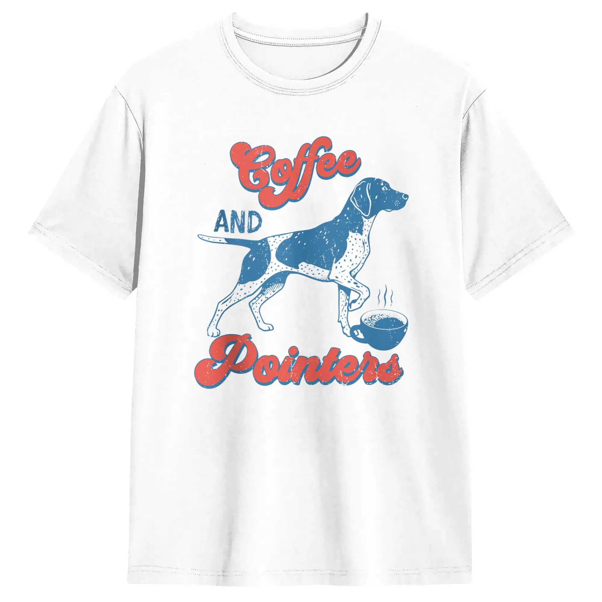 madam T Shirt German Shepherd Drinking Iced Coffee Funny Dog Lover Meme T-Shirts Popular Summer Tee Shirt  Clothes