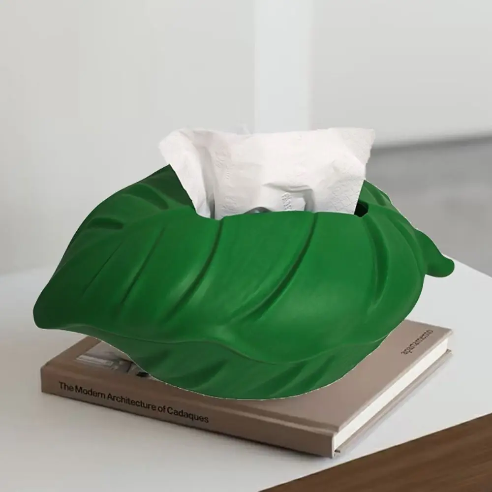 

Portable Cartoon Chili Napkin Box Decoration Waterproof Creative Tissue Box Funny Design Stylish Toilet Paper Box Coffee Table