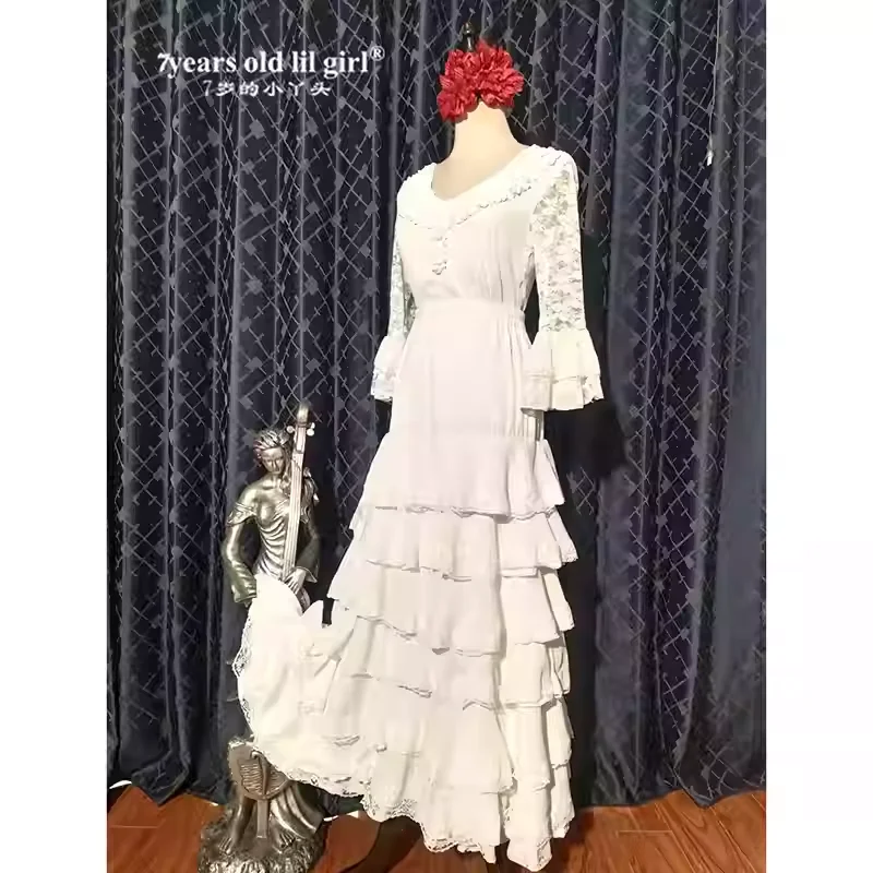 Western-Tragetasche für Damen und Niña, passend für Damen und Herren, Zubehör für Ropa de Baile, Projektive A05